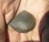 French musket flint.jpg (80736 bytes)